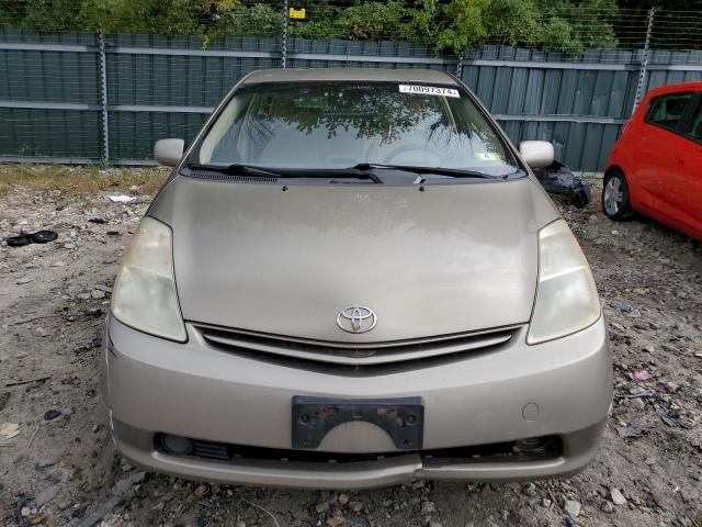 Photo 4 VIN: JTDKB20UX40044093 - TOYOTA PRIUS 