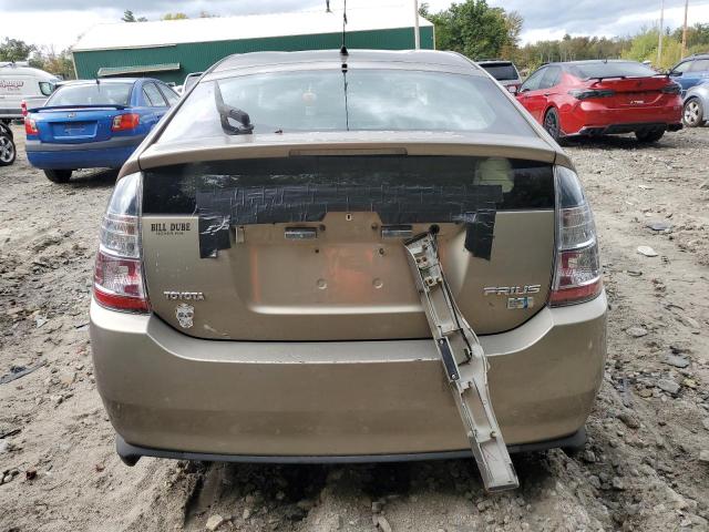 Photo 5 VIN: JTDKB20UX40044093 - TOYOTA PRIUS 