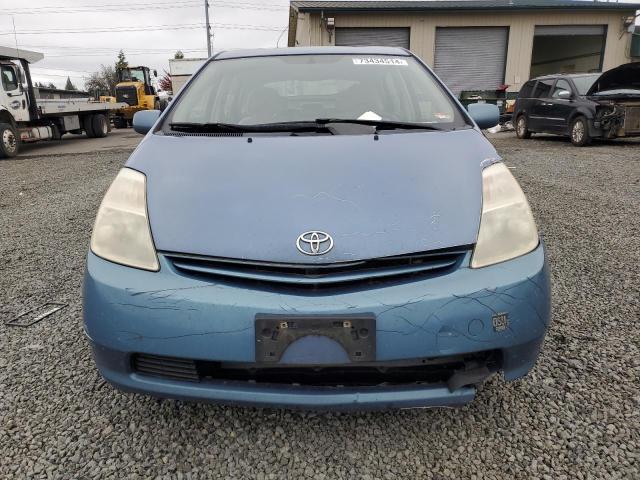 Photo 4 VIN: JTDKB20UX40051352 - TOYOTA PRIUS 