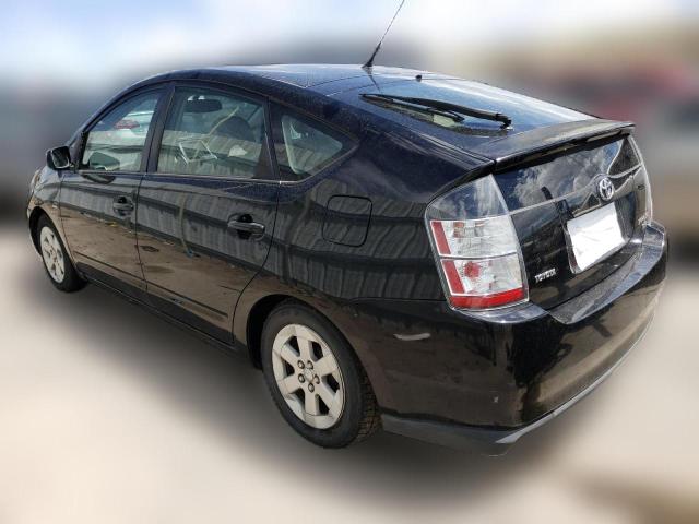 Photo 1 VIN: JTDKB20UX40091060 - TOYOTA PRIUS 