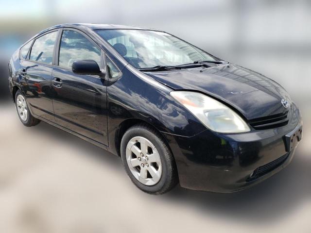 Photo 3 VIN: JTDKB20UX40091060 - TOYOTA PRIUS 