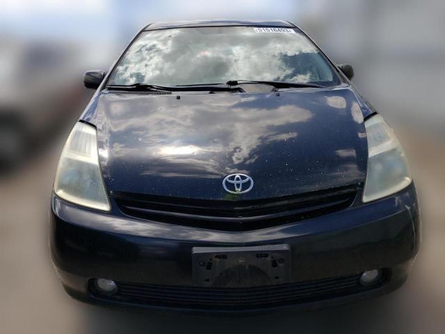 Photo 4 VIN: JTDKB20UX40091060 - TOYOTA PRIUS 