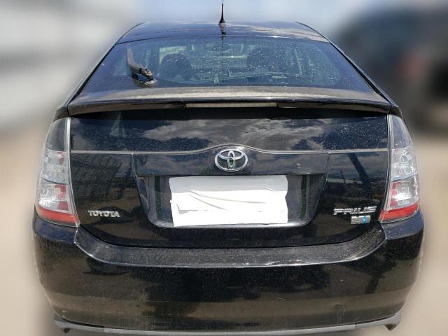 Photo 5 VIN: JTDKB20UX40091060 - TOYOTA PRIUS 