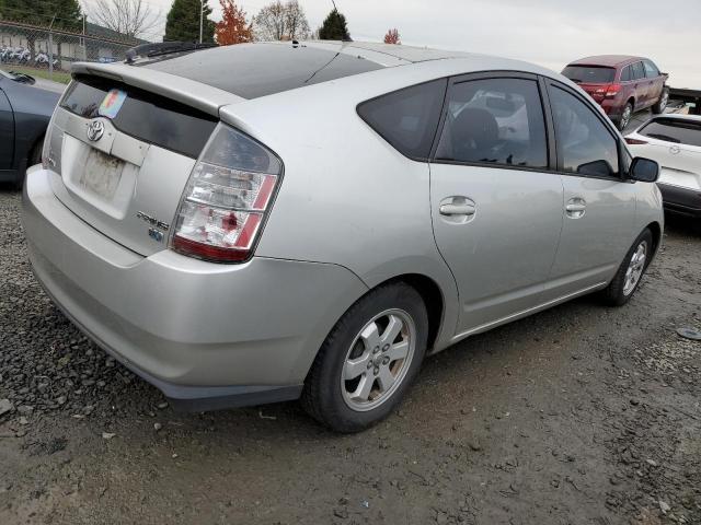 Photo 2 VIN: JTDKB20UX40099949 - TOYOTA PRIUS 