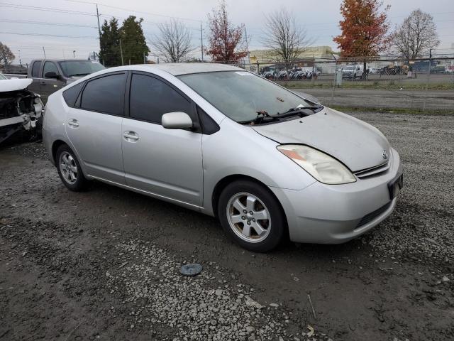 Photo 3 VIN: JTDKB20UX40099949 - TOYOTA PRIUS 