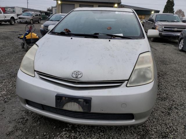 Photo 4 VIN: JTDKB20UX40099949 - TOYOTA PRIUS 