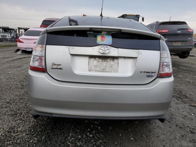 Photo 5 VIN: JTDKB20UX40099949 - TOYOTA PRIUS 