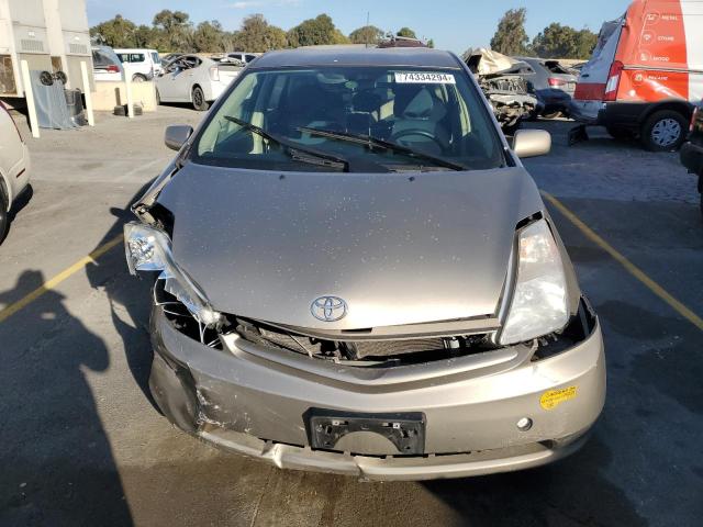 Photo 4 VIN: JTDKB20UX40112828 - TOYOTA PRIUS 