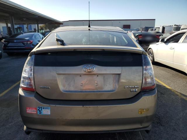 Photo 5 VIN: JTDKB20UX40112828 - TOYOTA PRIUS 