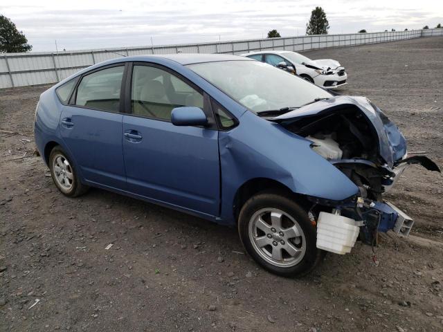 Photo 3 VIN: JTDKB20UX50121627 - TOYOTA PRIUS 