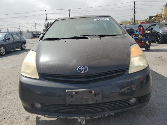 Photo 4 VIN: JTDKB20UX53004337 - TOYOTA PRIUS 