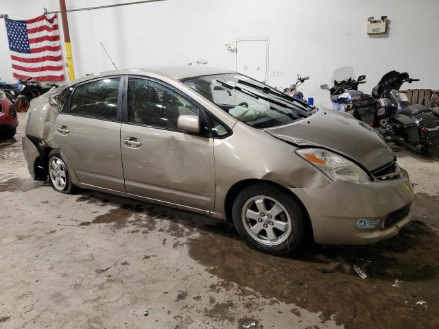 Photo 3 VIN: JTDKB20UX53034499 - TOYOTA PRIUS 