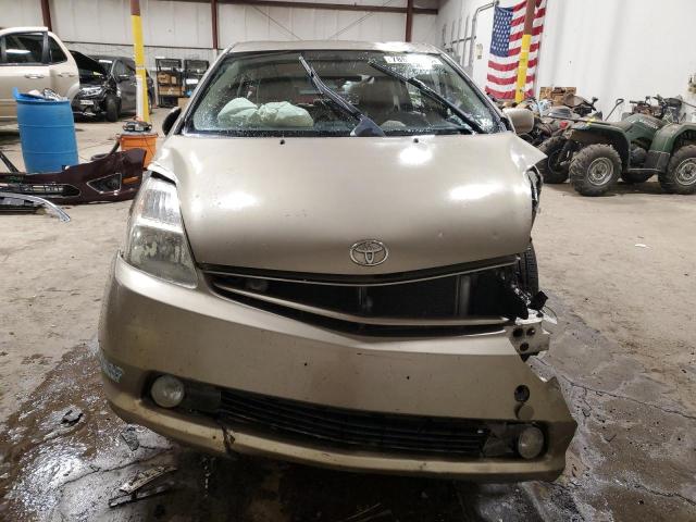 Photo 4 VIN: JTDKB20UX53034499 - TOYOTA PRIUS 