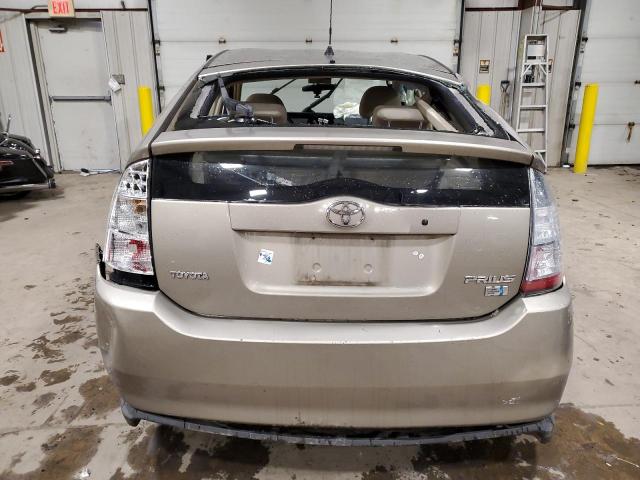 Photo 5 VIN: JTDKB20UX53034499 - TOYOTA PRIUS 