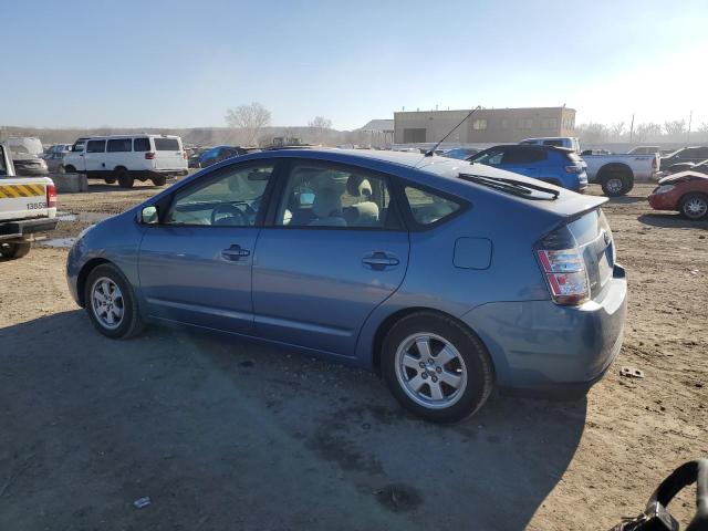 Photo 1 VIN: JTDKB20UX53038181 - TOYOTA PRIUS 