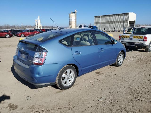 Photo 2 VIN: JTDKB20UX53038181 - TOYOTA PRIUS 