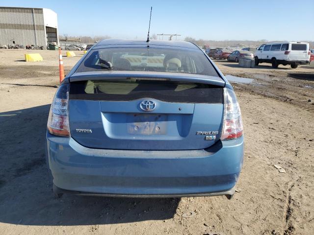 Photo 5 VIN: JTDKB20UX53038181 - TOYOTA PRIUS 