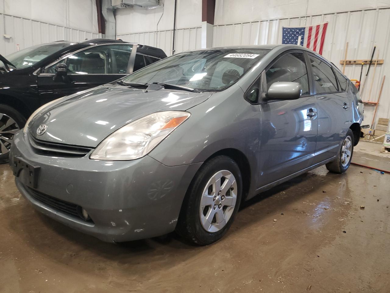 Photo 0 VIN: JTDKB20UX53043865 - TOYOTA PRIUS 