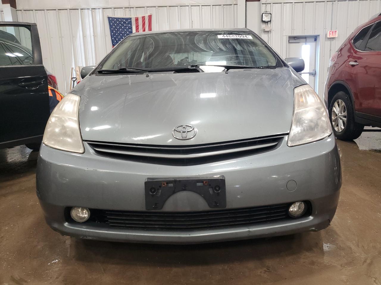 Photo 4 VIN: JTDKB20UX53043865 - TOYOTA PRIUS 