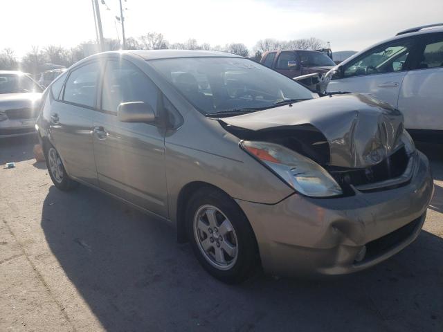 Photo 3 VIN: JTDKB20UX53046331 - TOYOTA PRIUS 