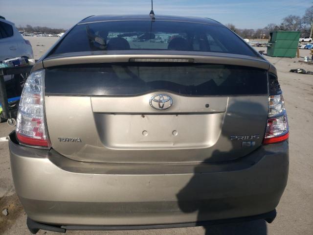 Photo 5 VIN: JTDKB20UX53046331 - TOYOTA PRIUS 