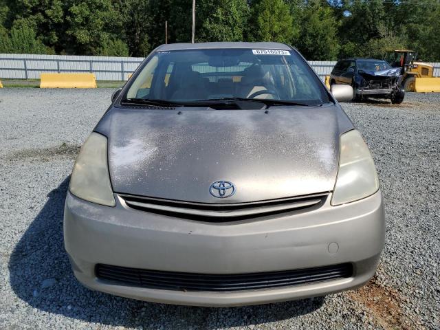 Photo 4 VIN: JTDKB20UX53056986 - TOYOTA PRIUS 