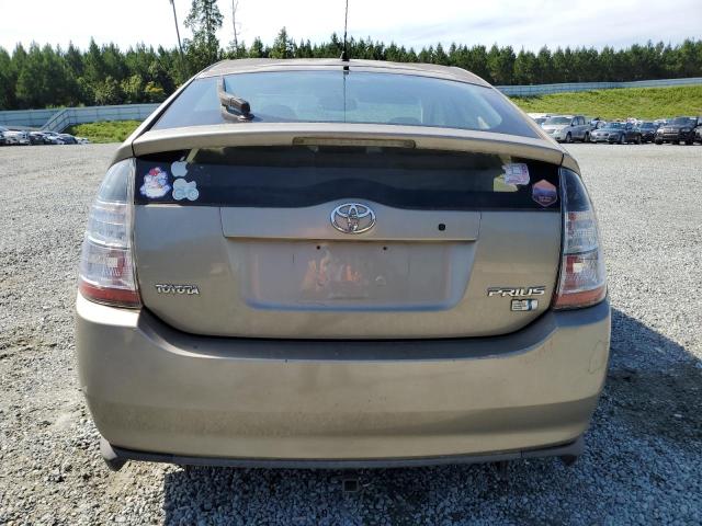 Photo 5 VIN: JTDKB20UX53056986 - TOYOTA PRIUS 