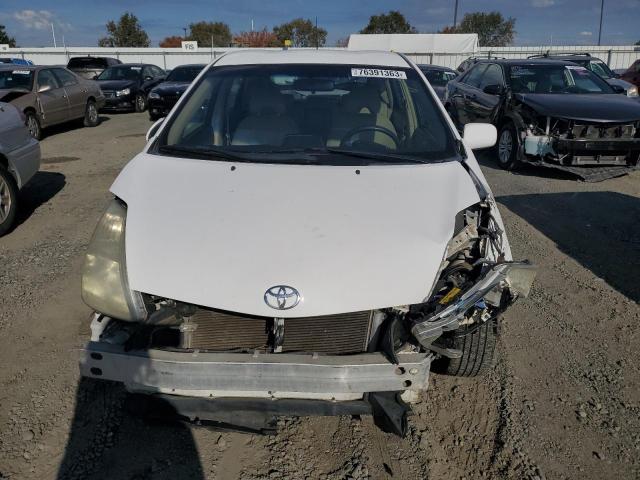 Photo 4 VIN: JTDKB20UX53058091 - TOYOTA PRIUS 