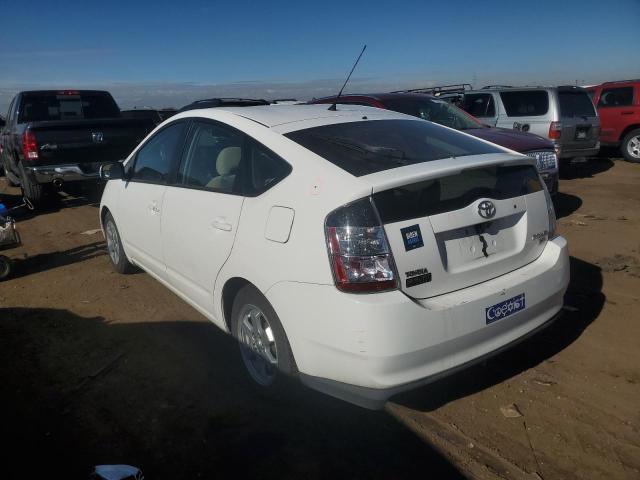 Photo 1 VIN: JTDKB20UX53106835 - TOYOTA PRIUS 