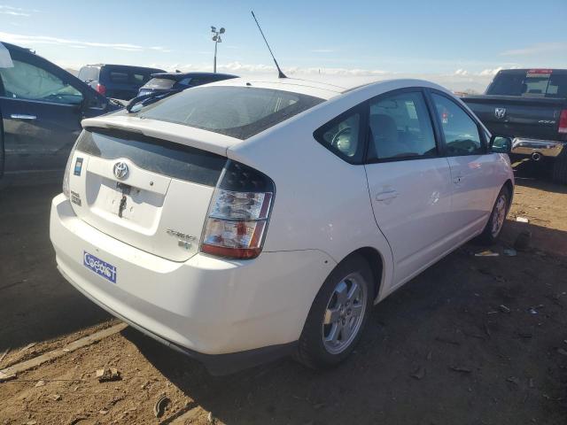 Photo 2 VIN: JTDKB20UX53106835 - TOYOTA PRIUS 