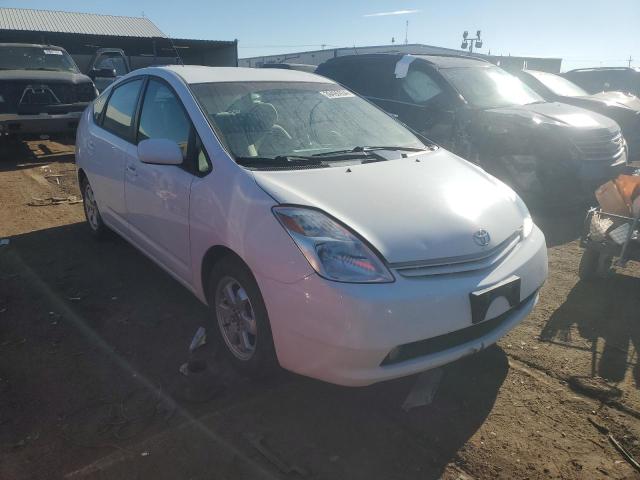 Photo 3 VIN: JTDKB20UX53106835 - TOYOTA PRIUS 