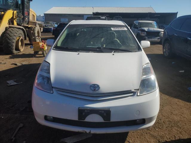 Photo 4 VIN: JTDKB20UX53106835 - TOYOTA PRIUS 