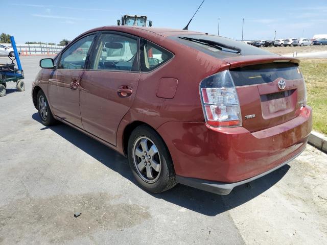 Photo 1 VIN: JTDKB20UX53107290 - TOYOTA PRIUS 