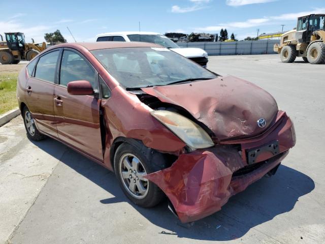 Photo 3 VIN: JTDKB20UX53107290 - TOYOTA PRIUS 