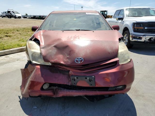 Photo 4 VIN: JTDKB20UX53107290 - TOYOTA PRIUS 