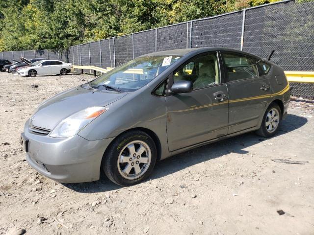 Photo 0 VIN: JTDKB20UX53121867 - TOYOTA PRIUS 