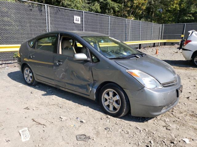 Photo 3 VIN: JTDKB20UX53121867 - TOYOTA PRIUS 