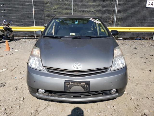 Photo 4 VIN: JTDKB20UX53121867 - TOYOTA PRIUS 