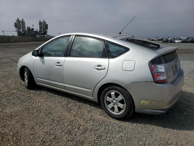 Photo 1 VIN: JTDKB20UX57016870 - TOYOTA PRIUS 