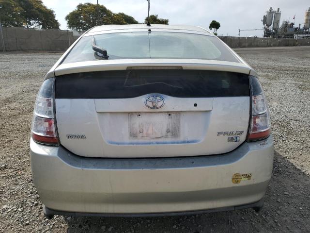 Photo 5 VIN: JTDKB20UX57016870 - TOYOTA PRIUS 