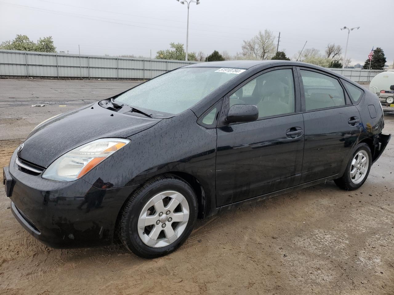 Photo 0 VIN: JTDKB20UX63136807 - TOYOTA PRIUS 