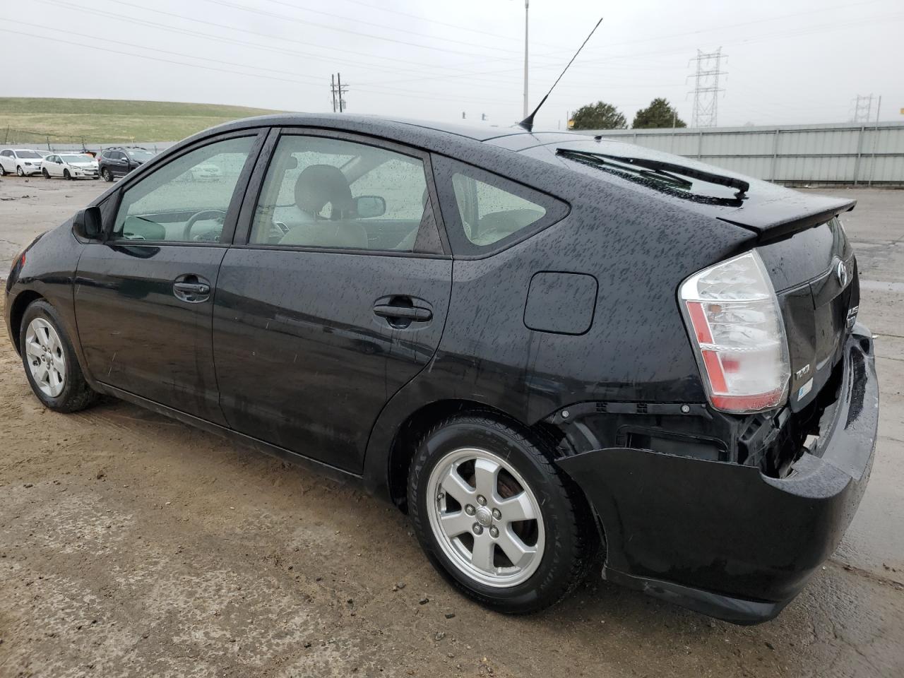 Photo 1 VIN: JTDKB20UX63136807 - TOYOTA PRIUS 