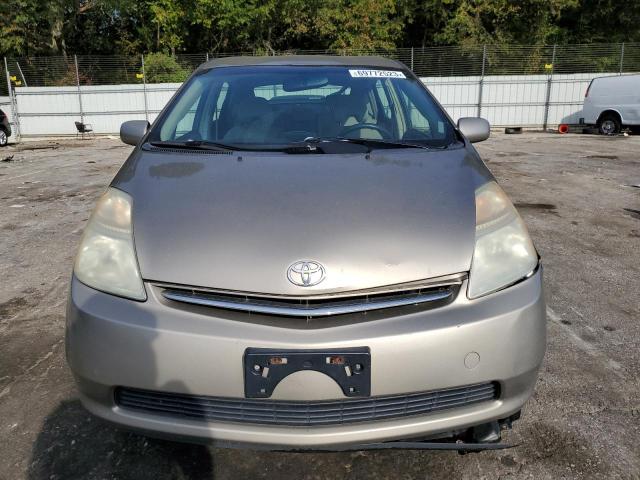 Photo 4 VIN: JTDKB20UX63137021 - TOYOTA PRIUS 