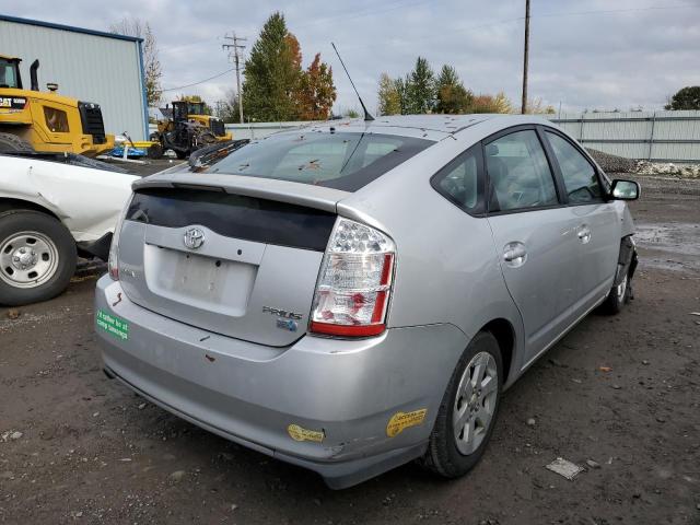 Photo 2 VIN: JTDKB20UX63152392 - TOYOTA PRIUS 