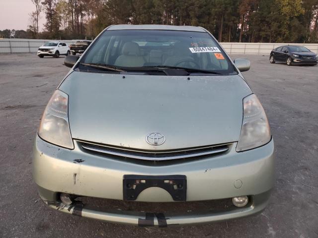 Photo 4 VIN: JTDKB20UX63171766 - TOYOTA PRIUS 