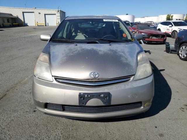 Photo 4 VIN: JTDKB20UX63177650 - TOYOTA PRIUS 