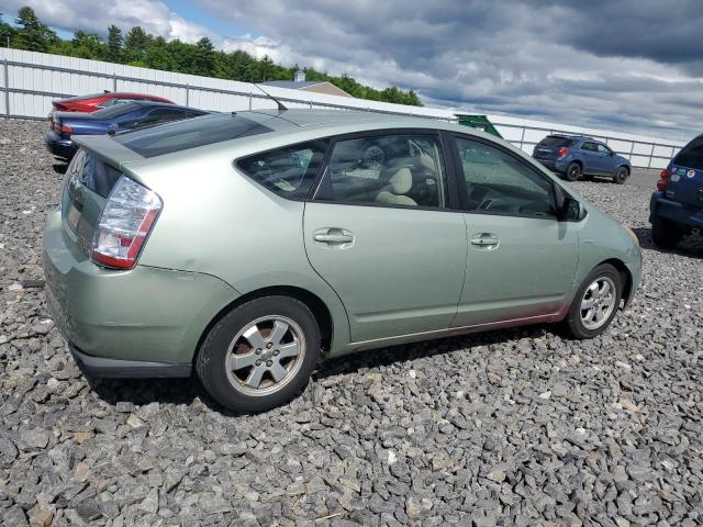 Photo 2 VIN: JTDKB20UX63183514 - TOYOTA PRIUS 