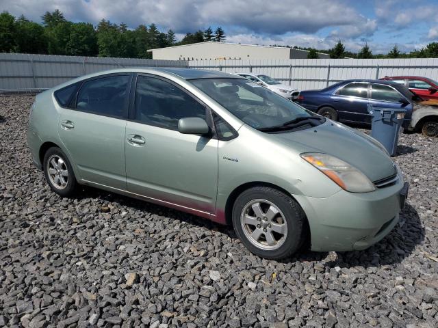 Photo 3 VIN: JTDKB20UX63183514 - TOYOTA PRIUS 