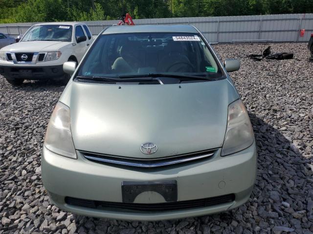 Photo 4 VIN: JTDKB20UX63183514 - TOYOTA PRIUS 