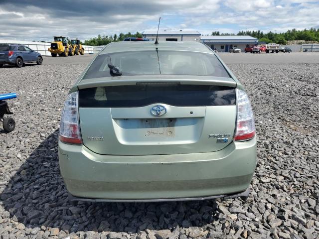 Photo 5 VIN: JTDKB20UX63183514 - TOYOTA PRIUS 